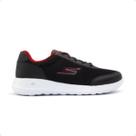 Tênis Running Masculino Go Walk Joy Skechers Preto