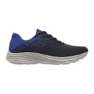 Tênis Running Masculino Index 3 Olympikus Azul