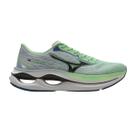Tênis Running Masculino Mizuno Wave Creation 26 Verde