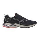 Tênis Running Masculino Mizuno Wave Dynasty 7 Azul Tênis Running Masculino Mizuno Wave Dynasty 7 Azul