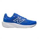 Tênis Running Masculino New Balance 413 V3 Azul