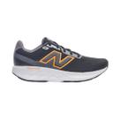 Tênis Running Masculino New Balance Fresh Foam 520 V9 Preto E Laranja