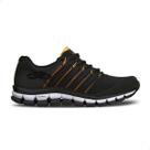 Tênis Running Masculino Olympikus Dynamic Preto