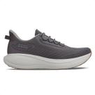 Tenis Running Masculino Olympikus Hybrid Cinza