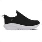 Tênis Running Masculino Olympikus Intuit Preto Tênis Running Masculino Olympikus Intuit Preto