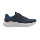 Tênis Running Masculino Olympikus Sagaz Azul