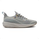 Tênis Running Masculino Olympikus Subverse Cinza