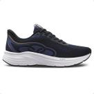 Tênis Running Masculino Olympikus Veloz 3 Azul