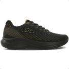 Tênis Running Masculino Olympikus Volcan 2 Preto