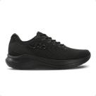 Tênis running masculino olympikus volcan 2 preto