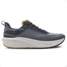 Tênis Running Masculino Olympikus Volta Cinza Tênis Running Masculino Olympikus Volta Cinza