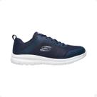 Tênis Running Masculino Skechers Bountiful Azul