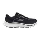 Tênis Running Masculino Skechers Go Run Consistent 2.0 Preto