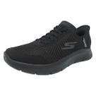 Tenis Running Masculino Skechers Go Walk Flex