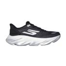 Tênis Running Masculino Skechers Skx Aero Burst Preto