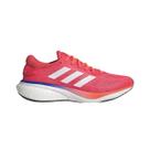Tênis Running Masculino Supernova 2 Adidas Laranja