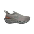 Tênis Running Masculino Under Armour Quicker 2 Cinza Tênis Running Masculino Under Armour Quicker 2 Cinza