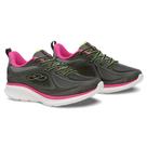 Tênis Running Olympikus Menina Supremo Dia a Dia Conforto