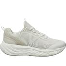 Tênis Running Via Marte Feminino 324-001 Neve