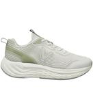 Tênis Running Via Marte Feminino 324-001 Verde