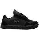 Tênis Runway Rw5062 Conforto Trabalho Masculino Adulto Preto