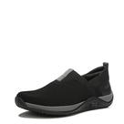 Tênis Ryka Echo Knit Feminino Preto Largura 8,5