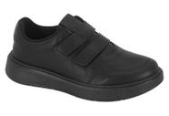 Tênis s/corda infantil Molekinho casual 2861.113 Tênis s/corda infantil Molekinho casual 2861.113