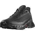 Tenis Salomon Alphacross 5 Feminino Preto