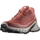 Tenis Salomon Alphacross 5 Feminino Rosa