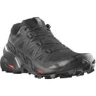 Tênis Salomon Speedcross 6 preto/preto/Phantom Tênis Salomon Speedcross 6 preto/preto/Phantom