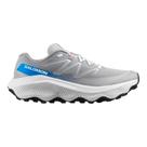 Tenis Salomon Ultra Flow 2 Alloy Masculino Cinza e Branco Tenis Salomon Ultra Flow 2 Alloy Masculino Cinza e Branco