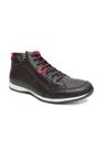 Tenis Sapatenis Cano Médio Masculino Casual Netony