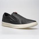 Tenis Sapatenis Casual Confortável em material ecológico 081A