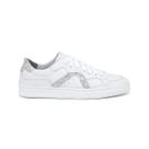 Tenis Sapatenis Casual Feminino com brilho sneakers