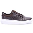 Tenis Sapatenis Casual Oversized Masculino Qualidade Premium Leve e Confortável