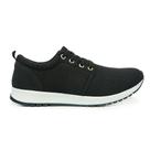 Tênis Sapatênis Feminino Casual Macio Leve