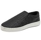 Tenis Sapatenis Iate Masculino Sem Cadarço Slip On Calce Facil.
