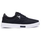 Tênis Sapatênis Infantil Polo Joy Juvenil Masculino Casual Confortavel