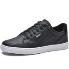 Tênis Sapatênis Masculino Casual Cano Baixo Polo Plus