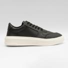 Tenis Sapatenis Masculino Casual Estiloso Confortável Moda