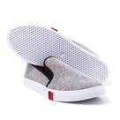 Tenis Sapatenis Masculino Iate Casual Slipon Sem Cadarço Envio Rápido