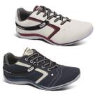 Tênis Sapatenis Masculino Philos West Sapato Casual -Combo 2