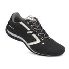 Tenis Sapatenis Masculino Philos West Social Sapato Casual Juvenil