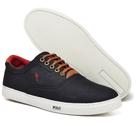 Tênis Sapatênis Masculino Polo Blu Casual cano baixo Clássico Lançamento -7700 S008