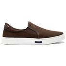 Tênis Sapatênis Masculino Polo Joy Iate Casual Confortavel Calce Facil Tênis Sapatênis Masculino Polo Joy Iate Casual Confortavel Calce Facil