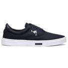 Tênis Sapatenis Masculino Polo Joy Tamanho Especial Grande Tênis Sapatenis Masculino Polo Joy Tamanho Especial Grande