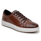 Tênis Sapatenis Masculino Sapato Casual Confort Leve Macio