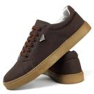 Tenis Sapatenis Masculino SB Casual JG Tenis Sapatenis Masculino SB Casual JG