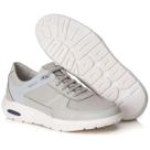 Tênis Sapatênis Masculino Sneaker Palmilha em Gel