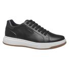 Tenis Sapatênis Pegada Ways Stretch Masculino Preto Tenis Sapatênis Pegada Ways Stretch Masculino Preto